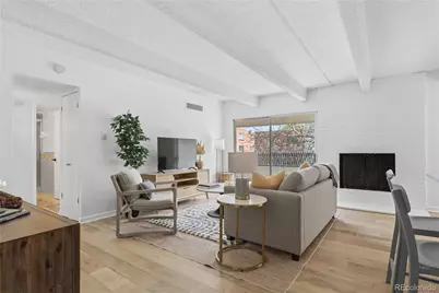 1365 Columbine Street Street #206, Denver, CO 80206 - Photo 5