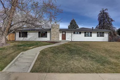 3092 S Cook Street, Denver, CO 80210 - Photo 1