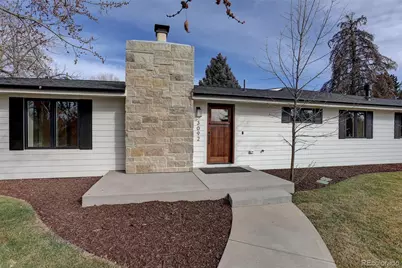 3092 S Cook Street, Denver, CO 80210 - Photo 3