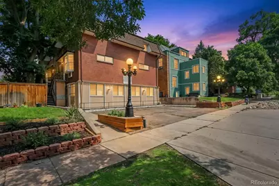 1152 N York Street, Denver, CO 80206 - Photo 49