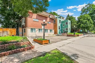 1152 N York St, Denver, CO 80206 - Photo 1