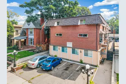 1152 N York Street, Denver, CO 80206 - Photo 3