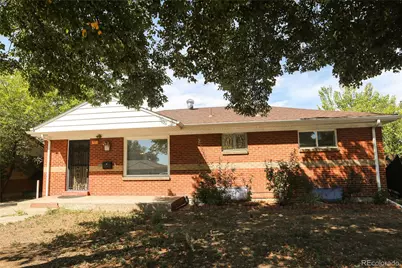 7493 Raritan Street, Denver, CO 80221 - Photo 1