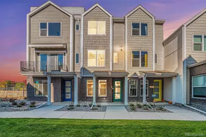 888 S Valentia Street #103, Denver, CO 80247 - Photo 1