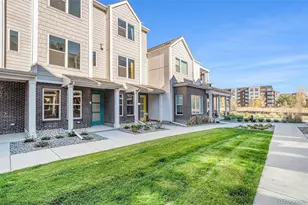 888 S Valentia St, Denver, CO 80247 - Photo 3