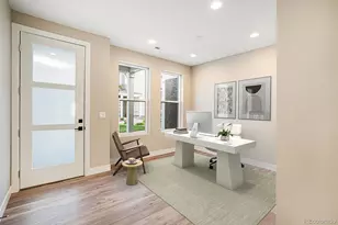 888 S Valentia St, Denver, CO 80247 - Photo 3