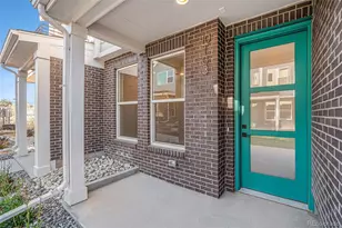 888 S Valentia St, Denver, CO 80247 - Photo 5