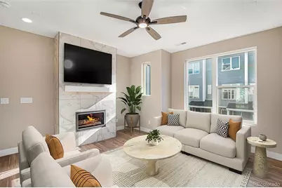 888 S Valentia Street #103, Denver, CO 80247 - Photo 9