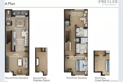 888 S Valentia Street #103, Denver, CO 80247 - Photo 17