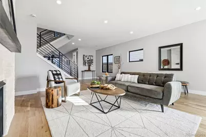 2184 S Sherman Street, Denver, CO 80210 - Photo 5