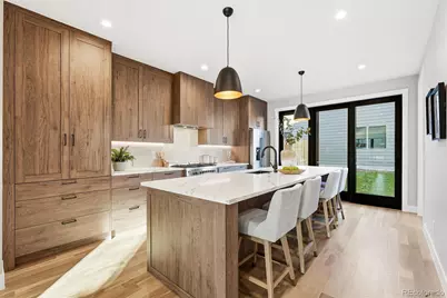 2184 S Sherman Street, Denver, CO 80210 - Photo 3