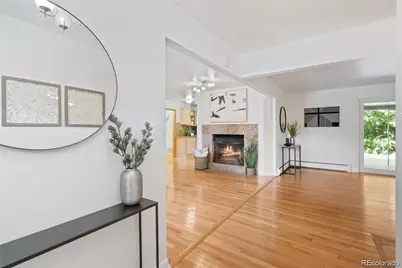 2311 S Jasmine Place, Denver, CO 80222 - Photo 5