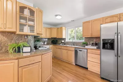 2311 S Jasmine Place, Denver, CO 80222 - Photo 11
