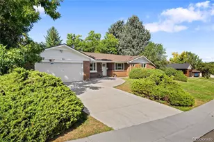 2311 S Jasmine Pl, Denver, CO 80222 - Photo 3