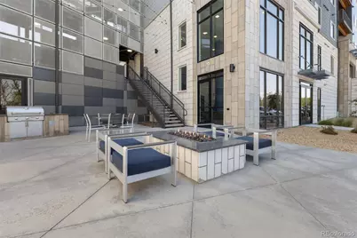 9287 Twenty Mile Road #401, Parker, CO 80134 - Photo 43