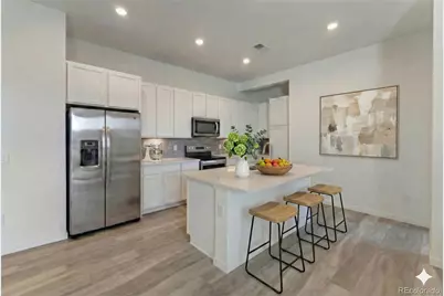 9287 Twenty Mile Road #401, Parker, CO 80134 - Photo 1