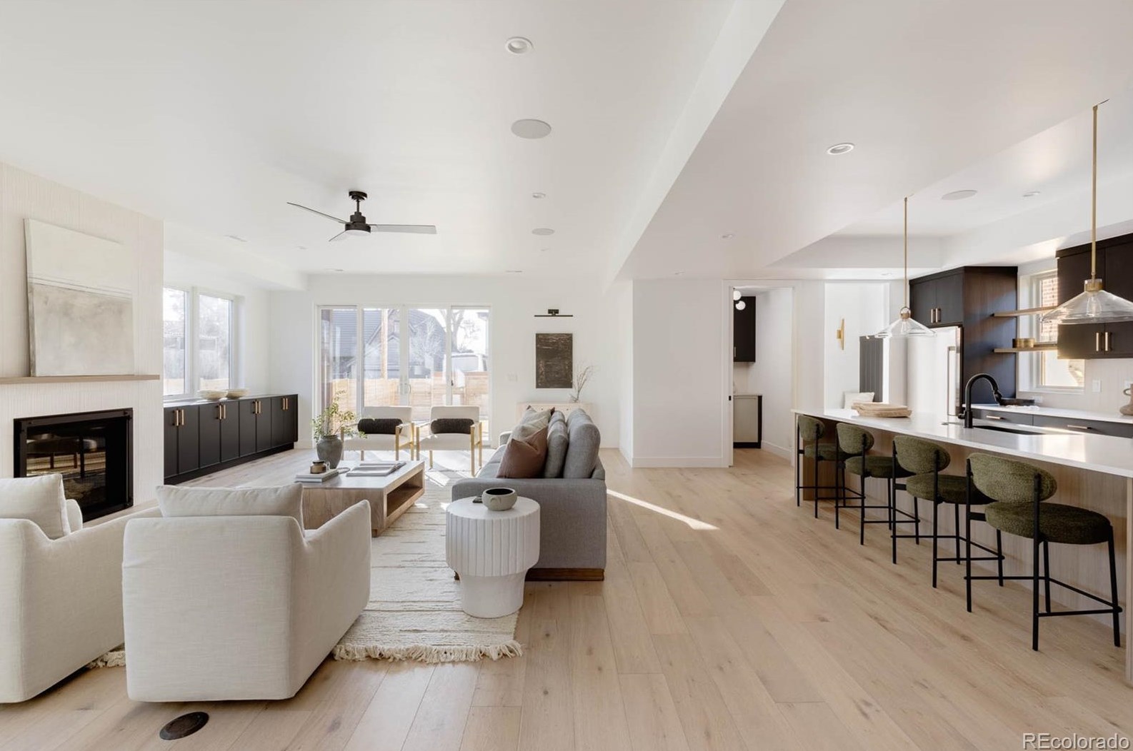 2135 Raleigh St, Denver CO  80212-1123 exterior