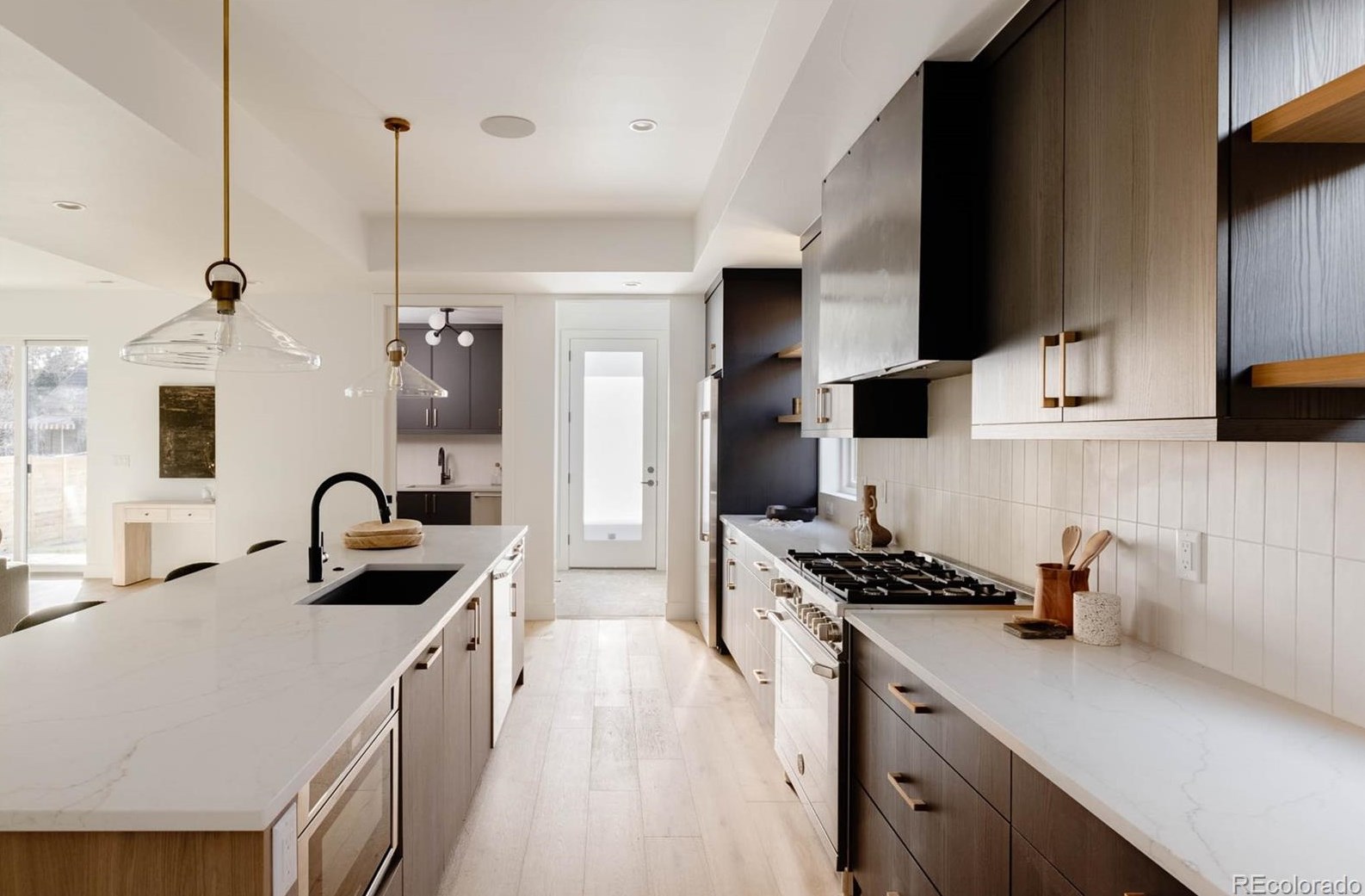 2135 Raleigh St, Denver CO  80212-1123 exterior