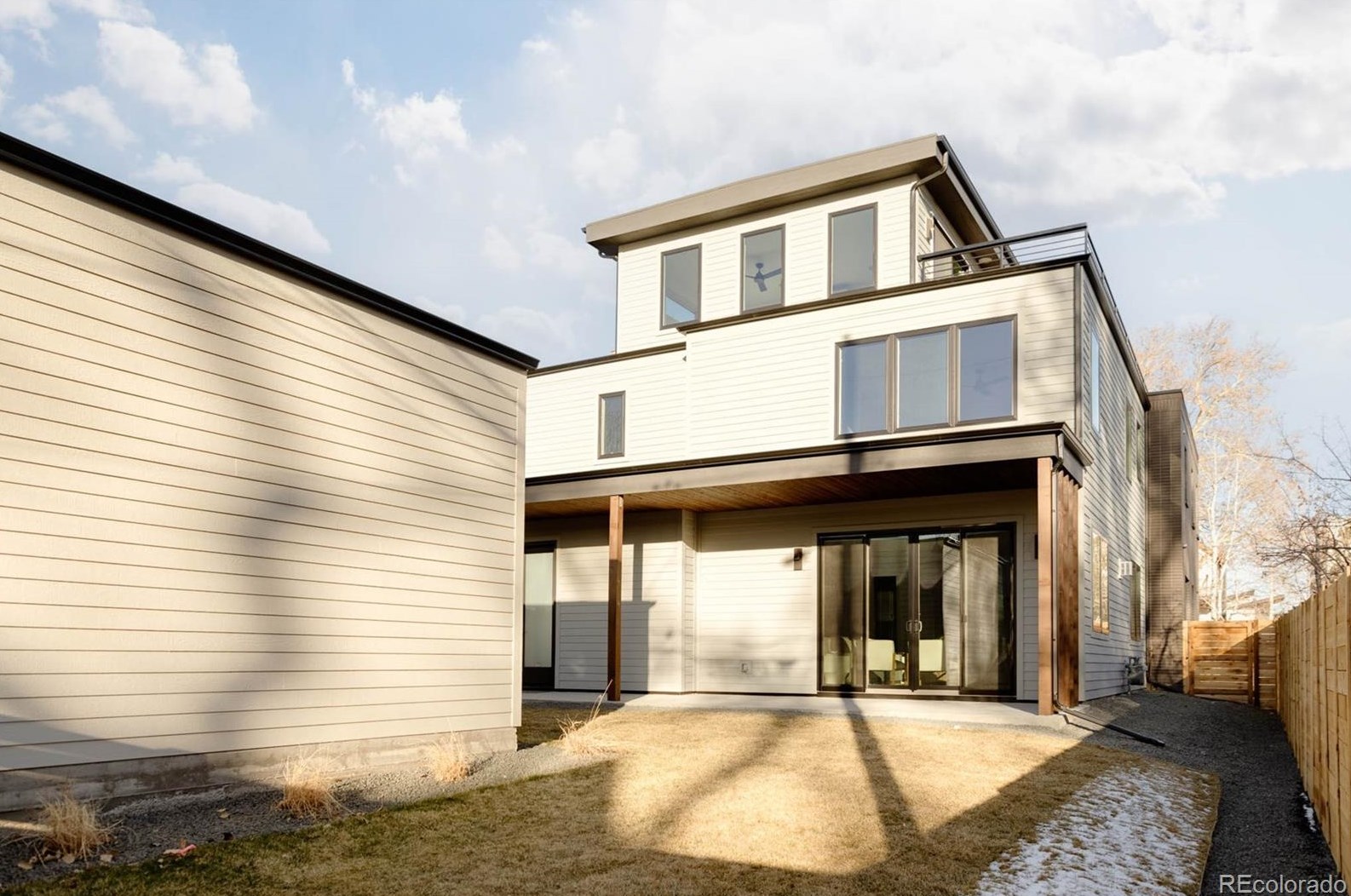 2135 Raleigh St, Denver CO  80212-1123 exterior