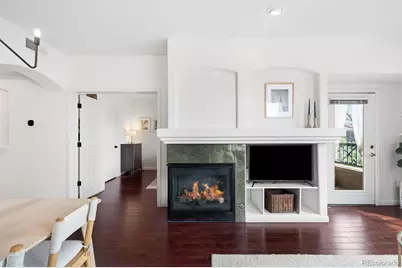 1727 N Pearl Street #204, Denver, CO 80203 - Photo 17