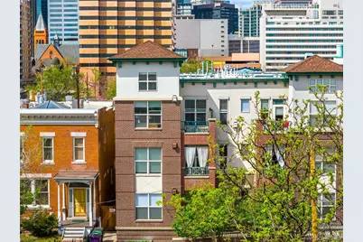 1727 N Pearl Street #204, Denver, CO 80203 - Photo 1