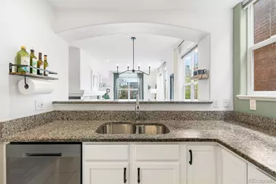 1727 N Pearl Street #204, Denver, CO 80203 - Photo 11