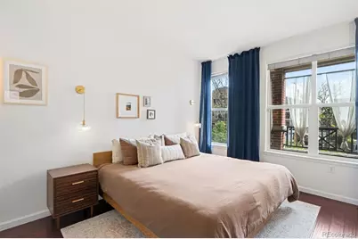 1727 N Pearl Street #204, Denver, CO 80203 - Photo 19