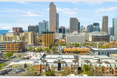 1727 N Pearl Street #204, Denver, CO 80203 - Photo 5