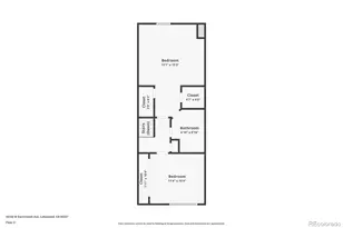 10142 W Dartmouth Ave, Lakewood, CO 80227 - Photo 39