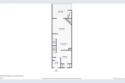 10142 W Dartmouth Avenue, Lakewood, CO 80227 - Photo 37