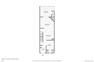 10142 W Dartmouth Ave, Lakewood, CO 80227 - Photo 37