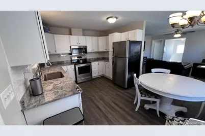 1671 N State Highway 83 #A, Franktown, CO 80116 - Photo 5