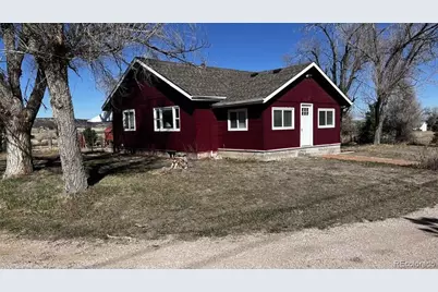 1671 N State Highway 83 #A, Franktown, CO 80116 - Photo 11