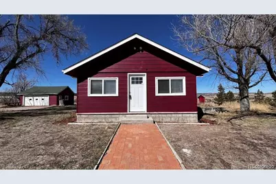1671 N State Highway 83 #A, Franktown, CO 80116 - Photo 9