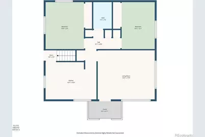 2905 W 39th Avenue, Denver, CO 80211 - Photo 19