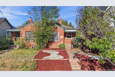 2440 N Gaylord Street, Denver, CO 80205 - Photo 1