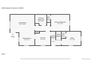 2440 N Gaylord St, Denver, CO 80205 - Photo 25