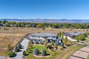 6771 Niwot Hills Dr, Niwot, CO 80503 - Photo 3