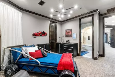 6771 Niwot Hills Drive, Niwot, CO 80503 - Photo 13