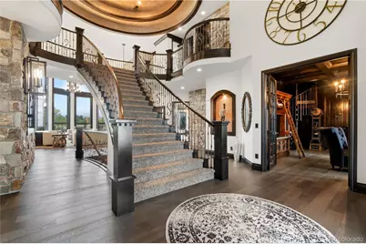 6771 Niwot Hills Drive, Niwot, CO 80503 - Photo 19