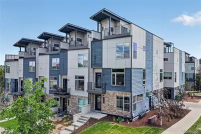 1702 Fenton Street, Lakewood, CO 80214 - Photo 1