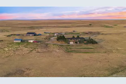 23225 County Road 125, Simla, CO 80835 - Photo 37