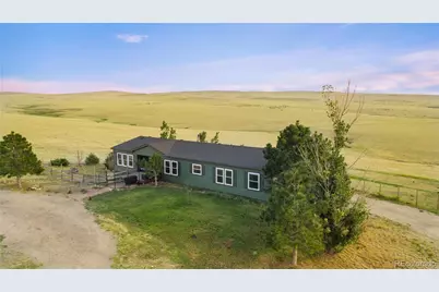 23225 County Road 125, Simla, CO 80835 - Photo 3