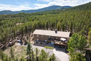 8320 S Warhawk Rd, Conifer, CO 80433 - Photo 49