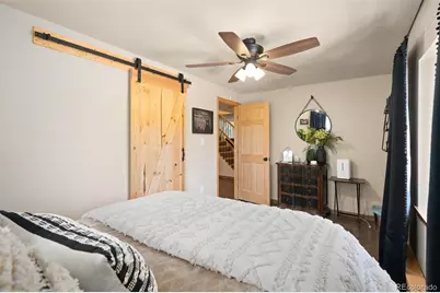 8320 S Warhawk Road, Conifer, CO 80433 - Photo 31