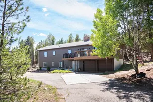 8320 S Warhawk Rd, Conifer, CO 80433 - Photo 45