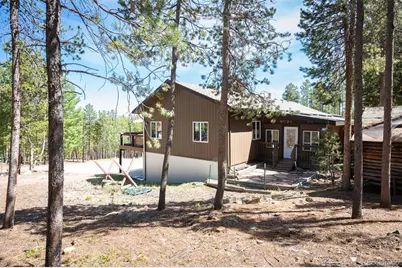 8320 S Warhawk Road, Conifer, CO 80433 - Photo 41