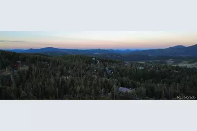 8320 S Warhawk Road, Conifer, CO 80433 - Photo 19
