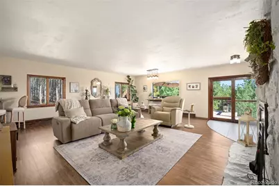 8320 S Warhawk Road, Conifer, CO 80433 - Photo 5