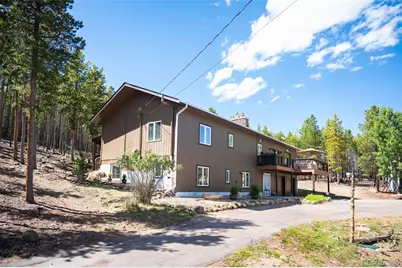 8320 S Warhawk Road, Conifer, CO 80433 - Photo 43
